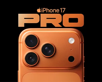 iPhone 17 Pro