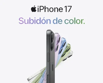 iPhone 17