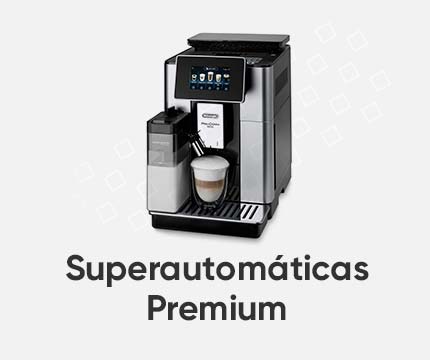 Comprar Cafetera superautomática De'Longhi ECAM23.460.W con