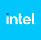 Logotipo Intel