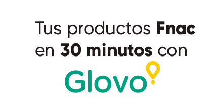 Envíos con Glovo