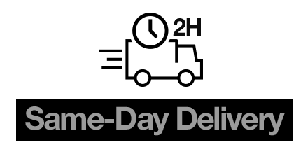 Same-Day Delivey