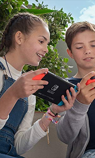 Mandos que se adaptan