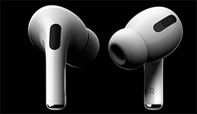 Apple AirPods con estuche de carga - Auriculares inalámbricos - Los mejores precios | Fnac