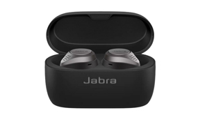 Jabra Elite 75t Auriculares Bluetooth Negros