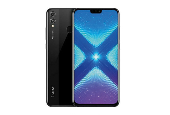 Smartphone Honor 8X 6,5