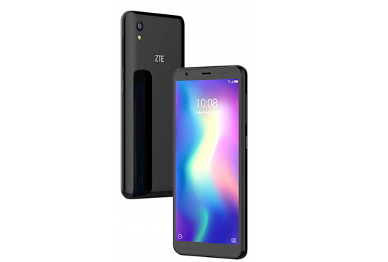 Smartphone ZTE Blade A5 5,45