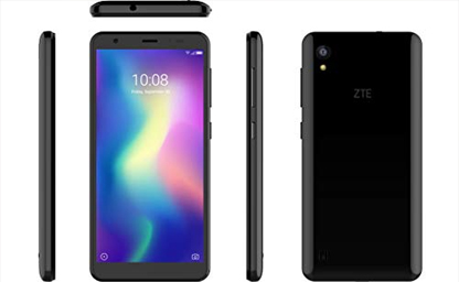 Un smartphone cómodo