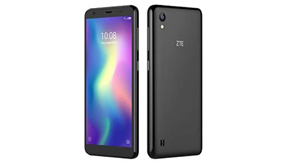 zte blade a50