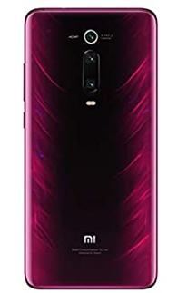 Triple cámara trasera