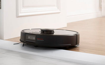 Detector de obstáculos y sistema de infrarrojos