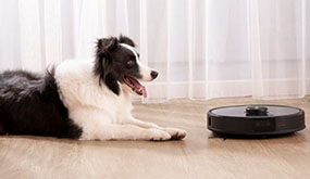 Tu mejor aliado para la limpieza del hogar