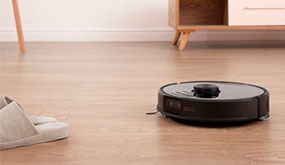 Tu mejor aliado para la limpieza del hogar