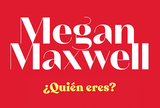 Pídeme lo que quieras Audiolibro, Megan Maxwell 