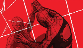 El futuro de Spiderman