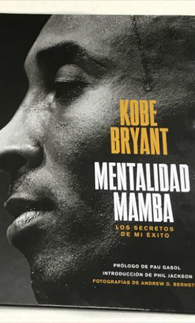 El secreto de Kobe