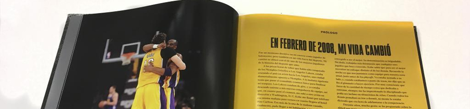 «Lo más importante es tratar de inspirar a las personas para que puedan ser excelentes en lo que quieran hacer.»