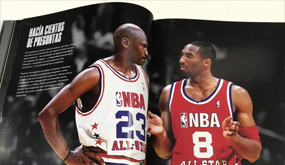 «Una vez que sabes cómo se siente el fracaso, la determinación persigue el éxito.»