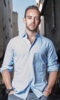 Con varios premios a sus espaldas