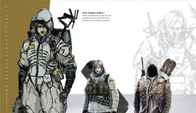 Un juego multipremiado