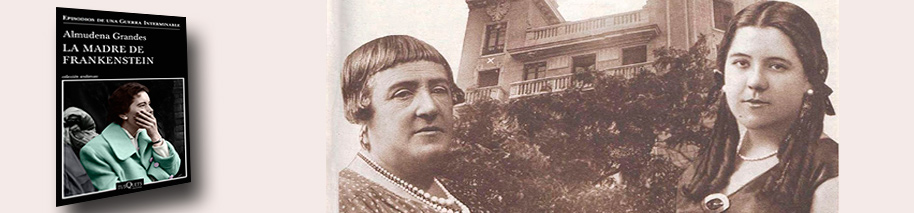 «Aurora Rodríguez Carballeira tenía todos los ingredientes para convertirse en un referente de la mujer nueva que necesitaba la sociedad española.»