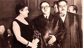 «Una reivindicación de la dignidad de hombres y mujeres que lucharon por no ser humillados.» 