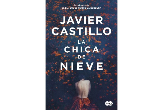 La Chica De Nieve - Javier Castillo -5% en libros