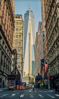 El nuevo thriller: rompiendo las reglas del juego