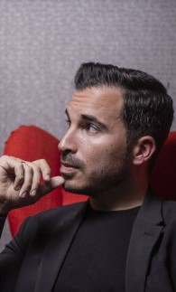 Una historia que juega magistralmente con el tiempo 