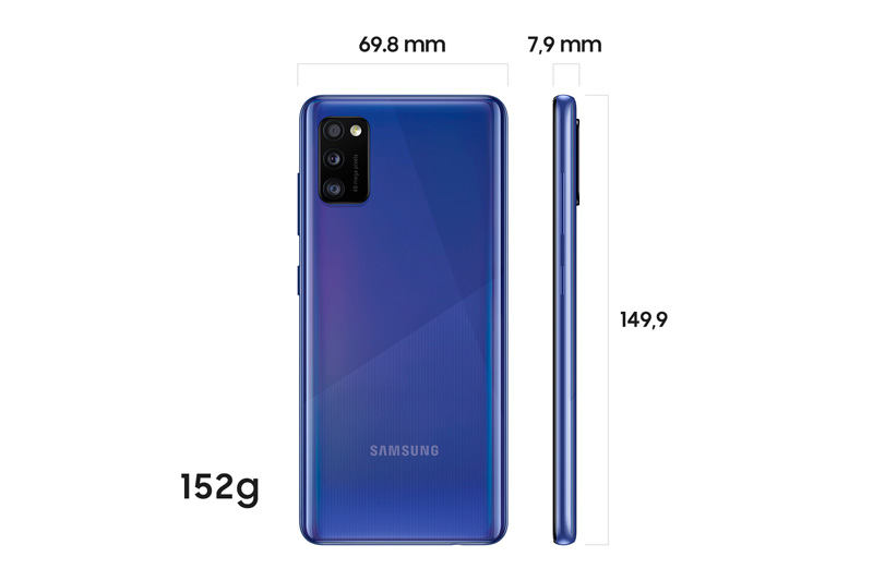 samsung à41