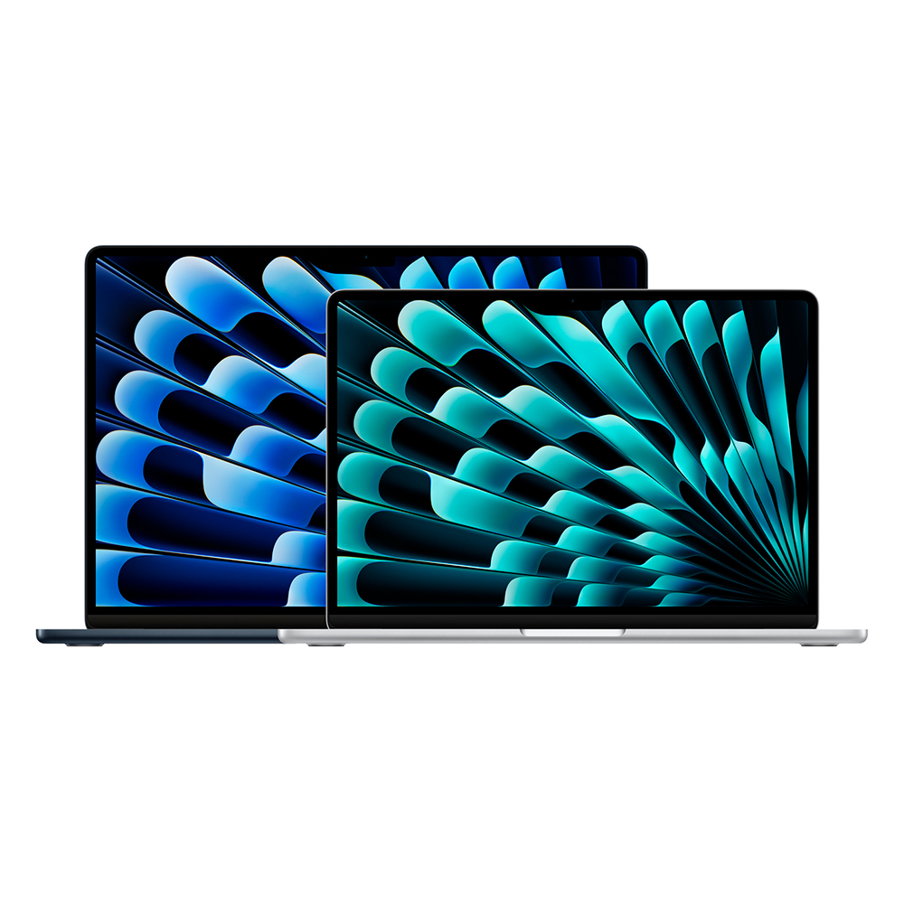 はまき　Apple Macbook Air 15インチ M3 8GB アップル(Apple) MRYN3J/A 15インチMacBook Air 8コアCPUと10コアGPUを