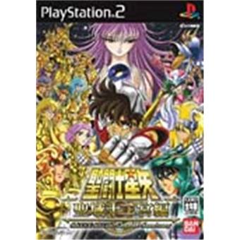 Saint Seiya: Sanctuary Juu Ni Kyuu Hen IMPORT JAPONAIS Jeux