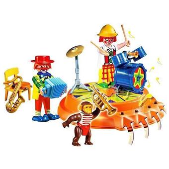 Playmobil 4230 Großes Zirkuszelt mit LED-Portal in Nürnberg (Mittelfr