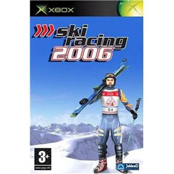 Jeu Ski Racing 2005 Pour Xbox - Testé Et Nettoyé, Vendeur Pro, Envoi Rapide