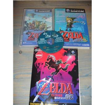 Buy The Legend of Zelda - Kaze no Takuto / Wind Waker (Wii U