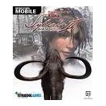 Jeu Syberia 2 Pour PC - Édition Namco Bandai, Bon état, Contrôlé Par Le Vendeur