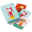 Mini Labo - Mini Labo - Jeu de Mistigri 53 Cartes
