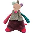 Moulin Roty - Porte-monnaie souris Jolis pas beaux