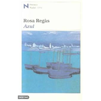 Azul rosa regas pages - 1