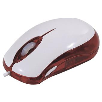 Souris Optique Usb Avec Lecteur Code Barre Intégré Souris