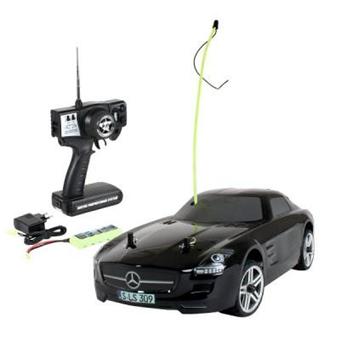mercedes telecommandee