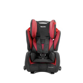 siege auto recaro 123