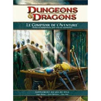 Guide de stratégie du joueur (livre de référence du jeu de rôle vintage Dungeons & Dragons 4e) - Canada