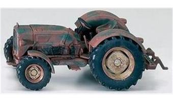 Miniature Agricole Tracteur Man 4r3 Siku Modele Reduit Achat Prix Fnac