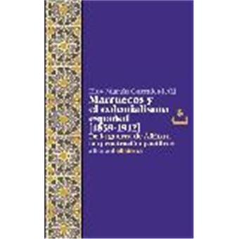 Marruecos y el colonialismo español - 1