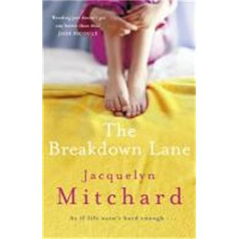 Breakdown lane fb - 1