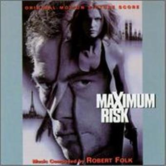 Maximum Risk - CD album - Achat & prix | fnac