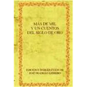 Más de mil y un cuentos del siglo d - 1