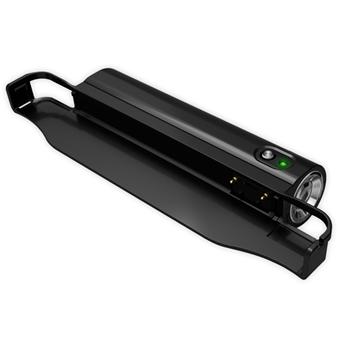 Subsonic - Batterie rechargeable supplémentaire pour 3DS - Subsonic Xtra Battery Pack Noir