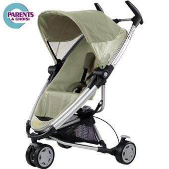 poussette canne quinny zapp xtra
